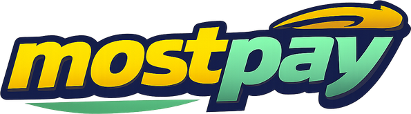 mostpay লোগো